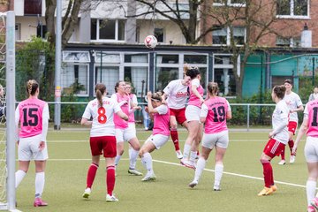 Bild 172 - F Eilbek - Harksheide : Ergebnis: 6:2